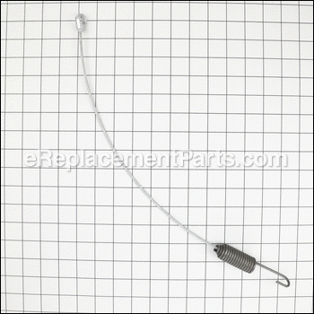 Cable, Blade, 19.75 - 7028368YP:Snapper