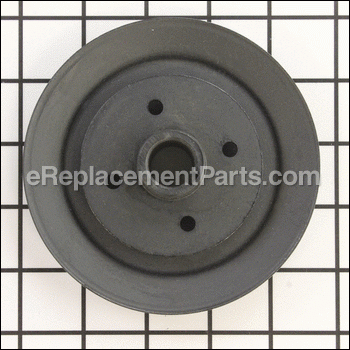 Pulley, Hydro Input - 7035336YP:Snapper