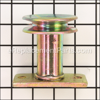 Blade Adapter Assembly - 703475:Snapper
