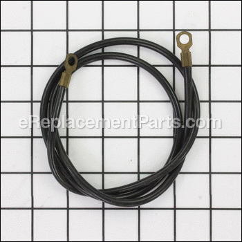 Cable, Solenoid/starter - 7014477YP:Snapper