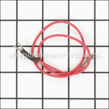 Wire, Ground - Tecumseh Manual - 7011148YP:Snapper