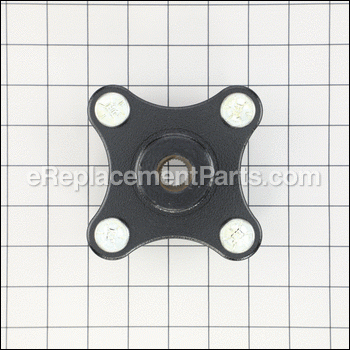 Kit, Hub Replacement - 1687283SM:Snapper