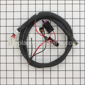 Wire Harness - 705899:Snapper
