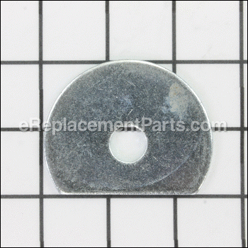 Washer, Flat, Special, .531 X - 7091775SM:Snapper
