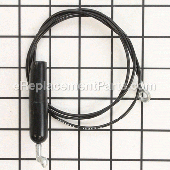 Cable, Clutch Pull - 7025013YP:Snapper