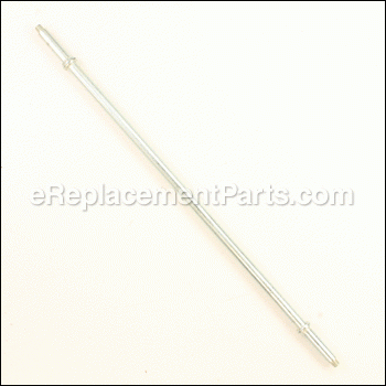 Axle, Front, Easy Line - 7100752YP:Snapper