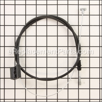 Cable, Blade Control, 45.45 - 7024144YP:Snapper