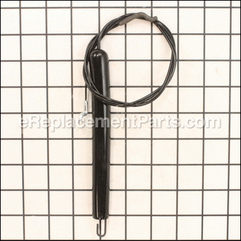 Cable, Left Side Clutch - 7016311YP:Snapper
