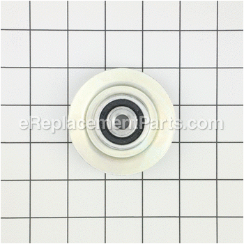 Pulley, Idler, 2-3/4 Dia. - 703056:Snapper