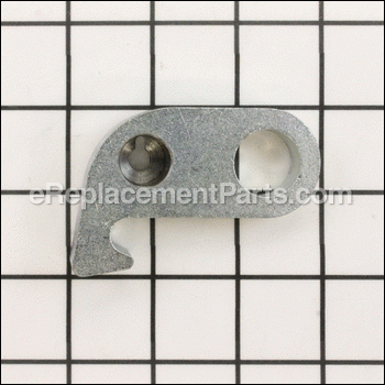 Lock, Lift, Powdered Metal - 1722112SM:Snapper