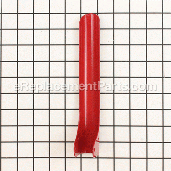 Lever, Control, Rear Tine - 1738663YP:Snapper