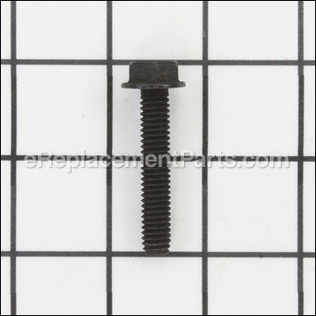 Screw, 5/16-18 X 1-3/4-inch He - 7091270YP:Snapper