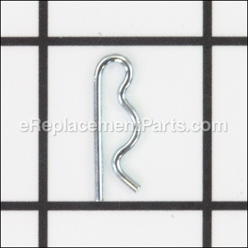 Hairpin, .062 X .900 - 7091193YP:Snapper