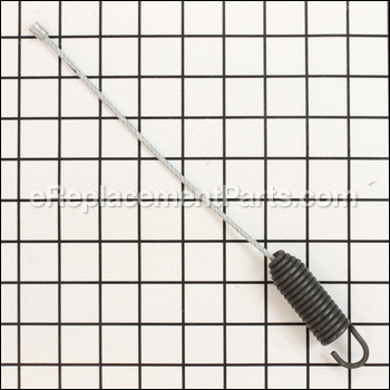 Cable & Spring, Clutch Assembl - 7035991YP:Snapper