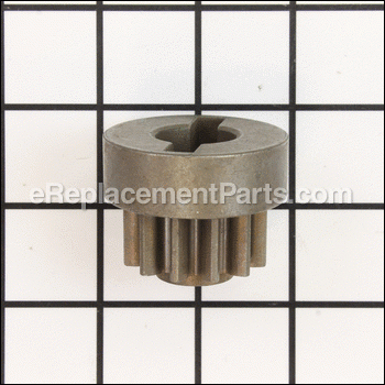 Gear, Steering Pinion - 7022368YP:Snapper