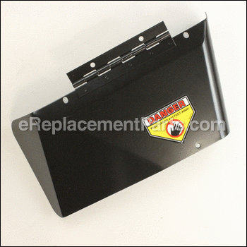 Assembly, Side Chute - 7051401YP:Snapper