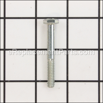 Screw, 1/4-20 X 2, Hex Head C - 703163:Snapper