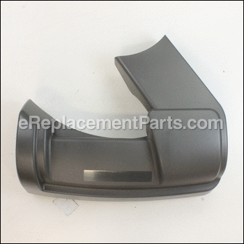 Cover, Front Deck, 22 Fwd - 7101195YP:Snapper
