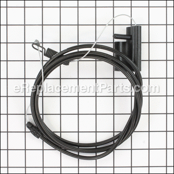 Cable, Control, Variable Speed - 703563:Snapper