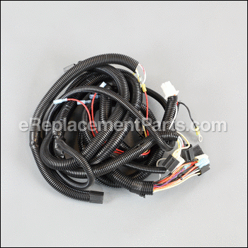 Wire Harness, Snapper Z - 5400371SM:Snapper