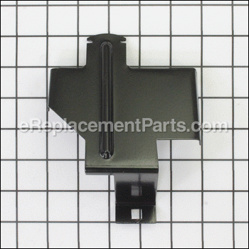 Cover, Battery - 7036132AYP:Snapper