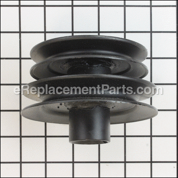 Pulley, Engine - 7029106YP:Snapper