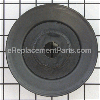 Pulley, Driven 48 Czt - 7034885YP:Snapper