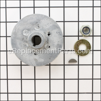 Kit, Transmission Pulley - A200822:Southland