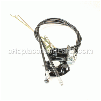Kit, Forward/Reverse Cable Assembly - A200813:Southland