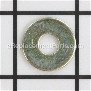 Flat Washer, M8x22x2 - A200513:Southland