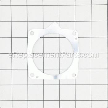 Mounting Plate, Starter - A201133:Southland