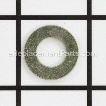 Flat Washer, M10 - A200518:Southland