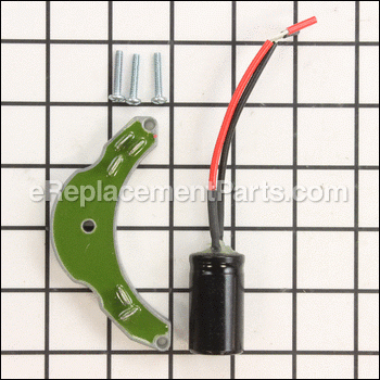 Relay/Capacitor Kit - 0508979:SprayTECH