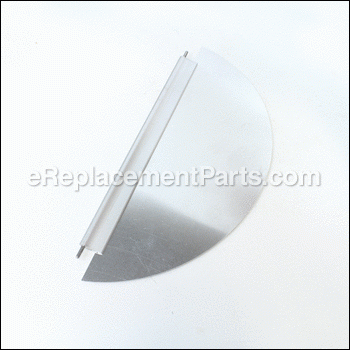 Lid Assembly Right - C3-G8091:Star