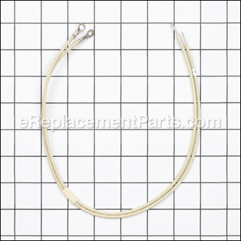 Kettle Lead Wire Assembly - C3-39125:Star