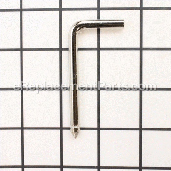 Kettle Hinge Pin - 2A-Y4595:Star
