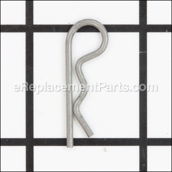 Cotter Pin 18-8 5/16 .059 - 2C-Z10215:Star