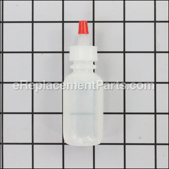 Epoxy Adhesive, 1Oz, Bottle (Deck Rubber Glue) - 140-3115-KT:Star Trac