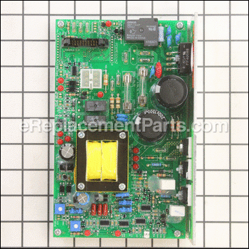 Mcb (motor Control Board), Dc - 740-6002:Star Trac
