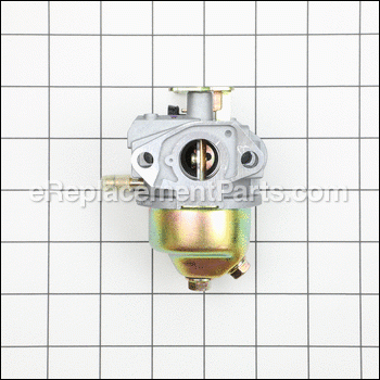 Carburetor Assy - 16100Z02111099:Subaru / Robin