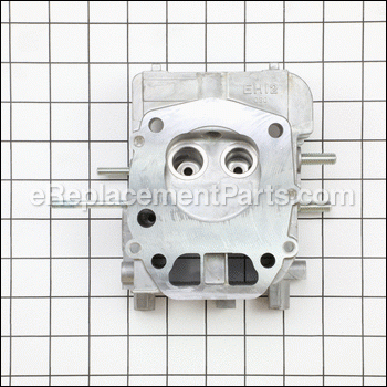 Cylinder Head Cp - 268-13101-21:Subaru / Robin