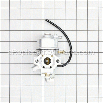 Carburetor Ay - 284-62371-20:Subaru / Robin