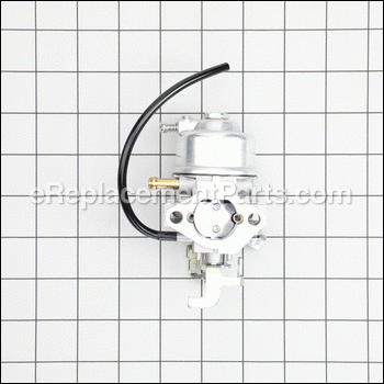 Carburetor Ay - 284-62371-20:Subaru / Robin