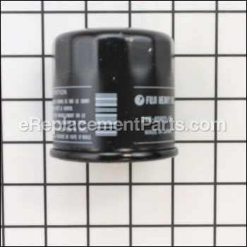 Oil Filter Ay - 248-65801-20:Subaru / Robin