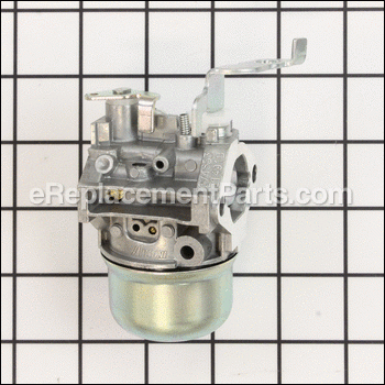 Carburetor - 253-62455-30:Subaru / Robin