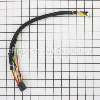 Wiring Harness - 280-73101-A1:Subaru / Robin