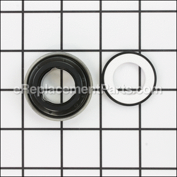 Mechanical Seal - 480-05010-10:Subaru / Robin