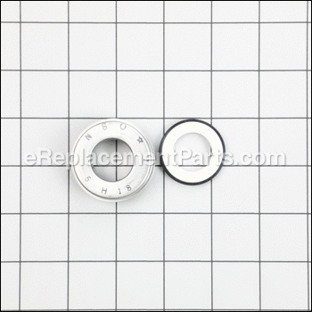 Mechanical Seal - 480-05010-10:Subaru / Robin