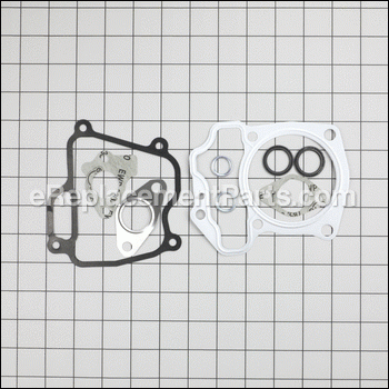 Gasket Set - 279-99001-47:Subaru / Robin