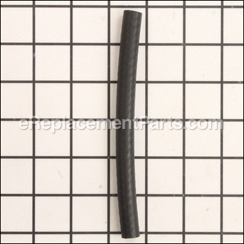 Rubber Pipe - X85-10610-17:Subaru / Robin